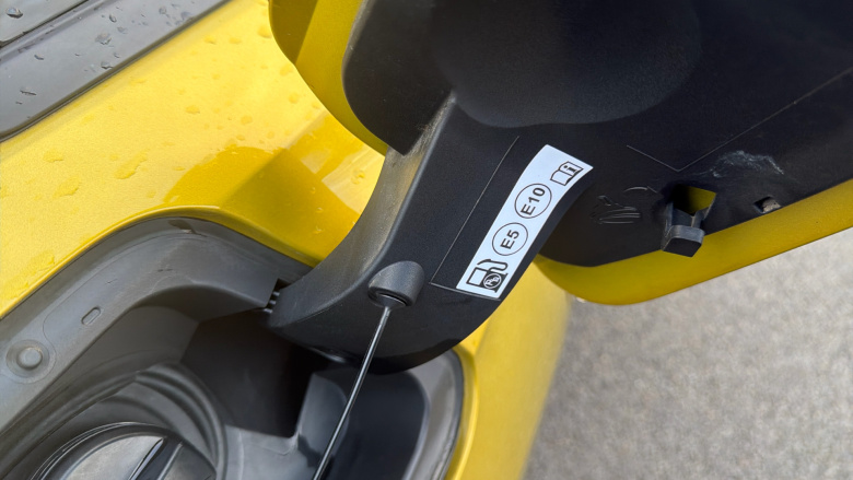 Vauxhall Astra 1.2 Turbo 130 GS Line 5dr Petrol Hatchback